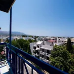 Hotell Blue Lagoon Kos