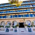 Blue Lagoon Hotell