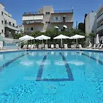 Hotell Blue Lagoon