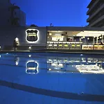 Hotell Blue Lagoon Kos