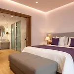 Blue Lagoon Hotell