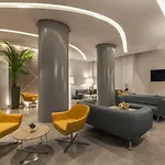 Hotell Blue Lagoon 4*