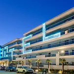 Blue Lagoon Hotell