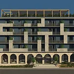 Blue Lagoon Hotell Kos