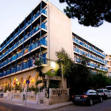 Blue Lagoon Hotel Cos