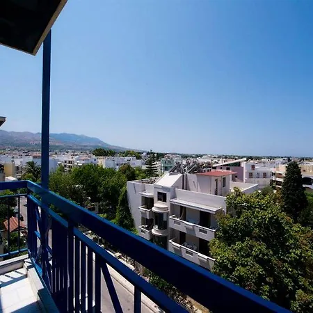 Hotel Blue Lagoon Città di Kos