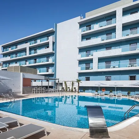 Blue Lagoon 4* Città di Kos