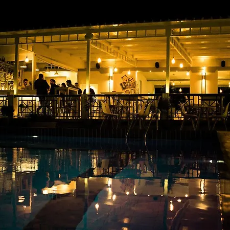 Hotel Blue Lagoon Città di Kos
