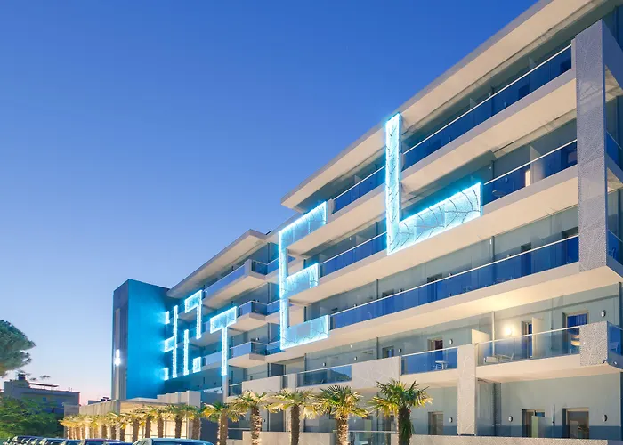 Blue Lagoon Hotel Kos