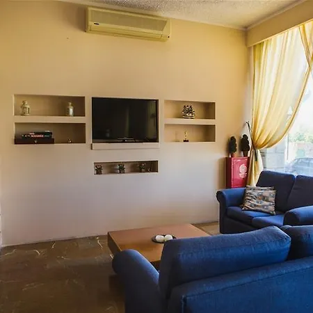 Blue Lagoon 4* 科斯镇