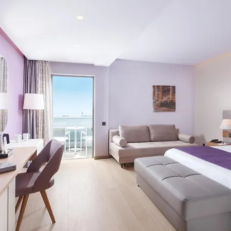 酒店 Blue Lagoon 科斯镇