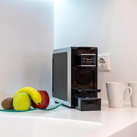 Blue Lagoon 4* 코스 타운