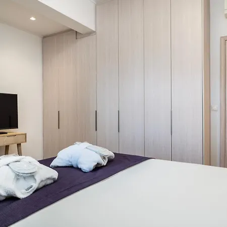 Szálloda Blue Lagoon 4*