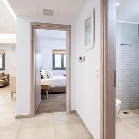 Blue Lagoon 酒店 科斯镇