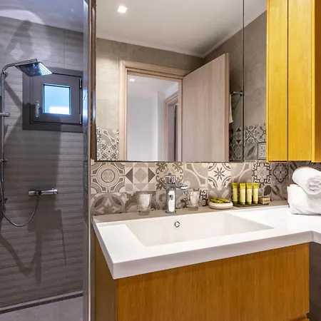 Blue Lagoon 4* 코스 타운