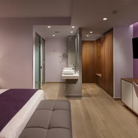 호텔 Blue Lagoon 코스 타운