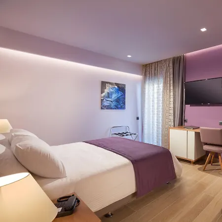 Blue Lagoon 4* 코스 타운