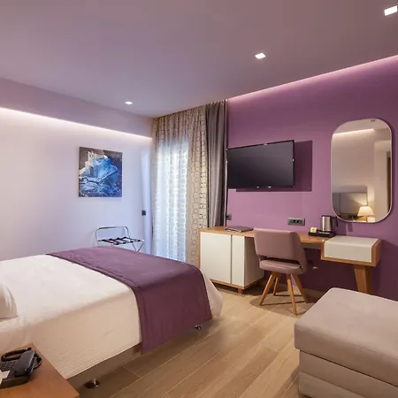 Hotel Blue Lagoon Miasto Kos