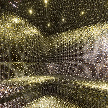 Blue Lagoon 酒店 4*