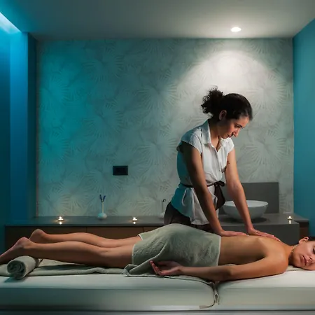 Blue Lagoon 科斯镇