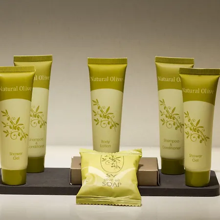 Blue Lagoon 4* 科斯镇