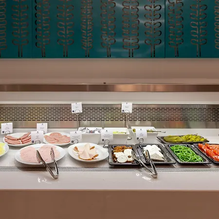 酒店 Blue Lagoon 科斯镇