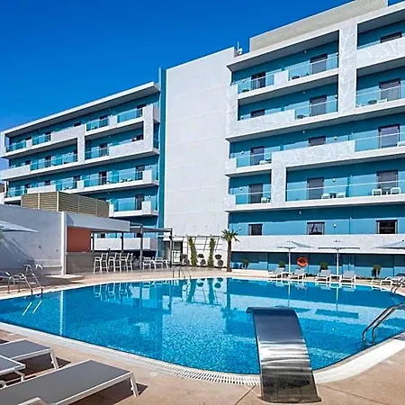 Hotel Blue Lagoon