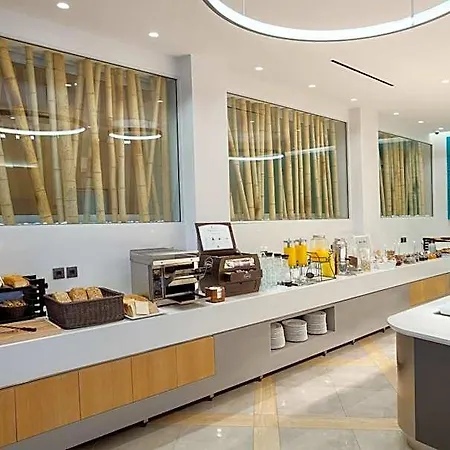 Blue Lagoon Hotel