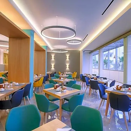 Hotel Blue Lagoon