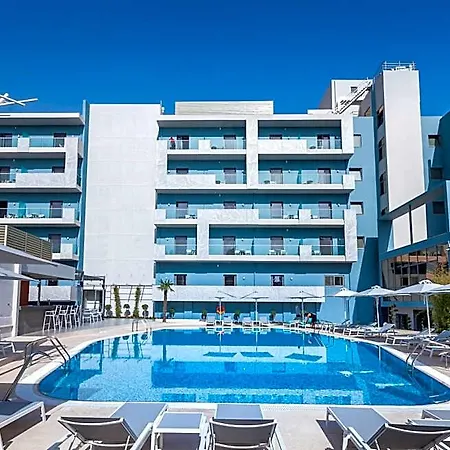 Blue Lagoon Hotel Cos