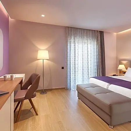 Hotel Blue Lagoon