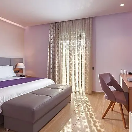 Hotel Blue Lagoon