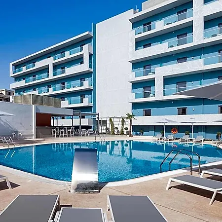 Blue Lagoon 4*