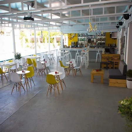Hotel Blue Lagoon Kos Town