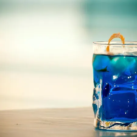 Blue Lagoon بلدة كوس