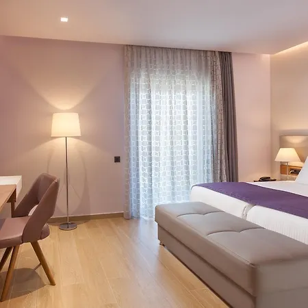 Blue Lagoon 酒店 科斯镇