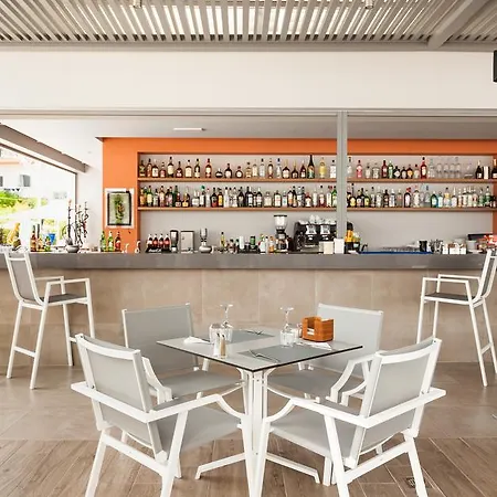 Blue Lagoon 4* Miasto Kos