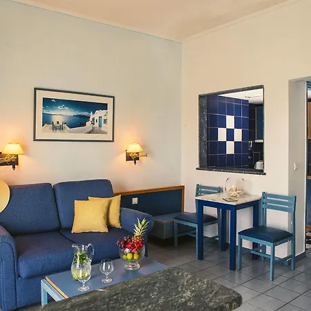 Blue Lagoon 4* Miasto Kos