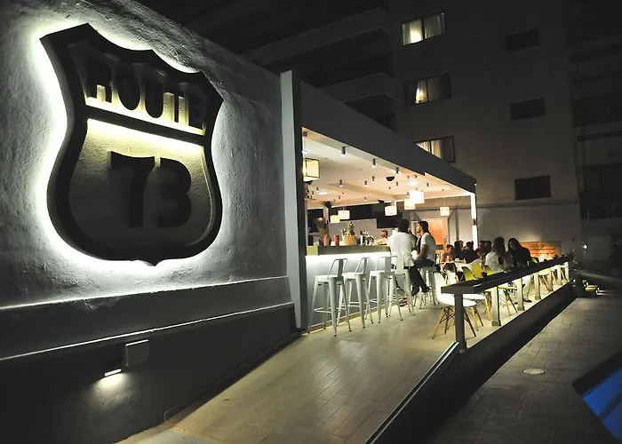 Blue Lagoon 4* העיירה קוס