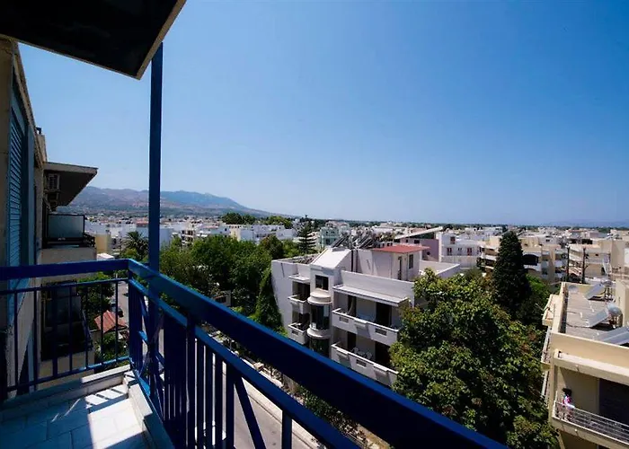 Hotel Blue Lagoon Città di Kos