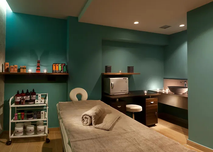 Blue Lagoon İstanköy