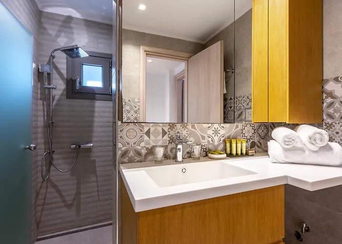 Blue Lagoon 4* העיירה קוס