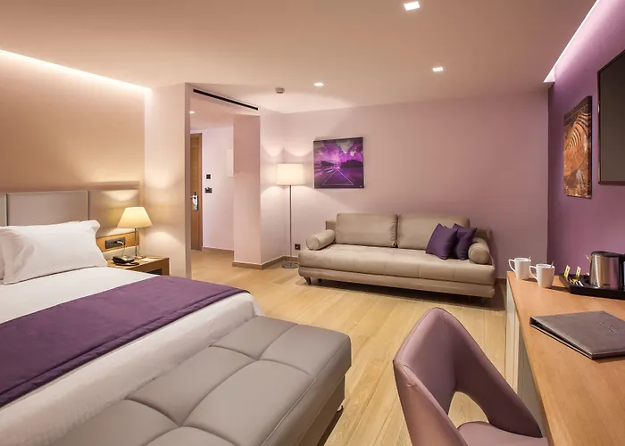 Blue Lagoon מלון העיירה קוס