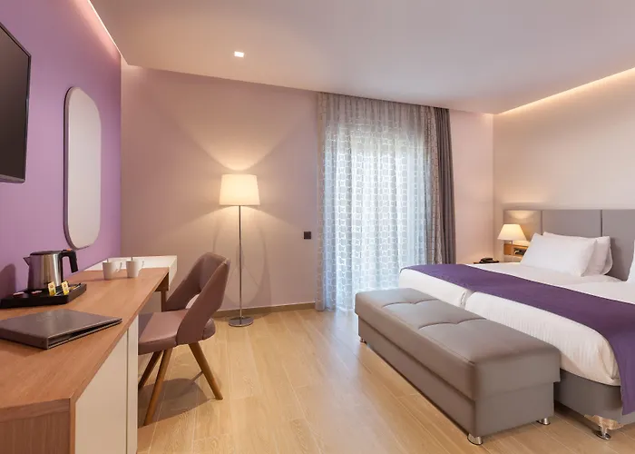 Blue Lagoon İstanköy