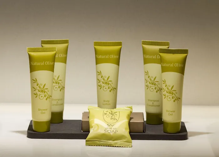 Blue Lagoon 4* İstanköy