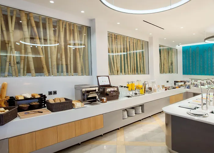 Blue Lagoon 4* İstanköy