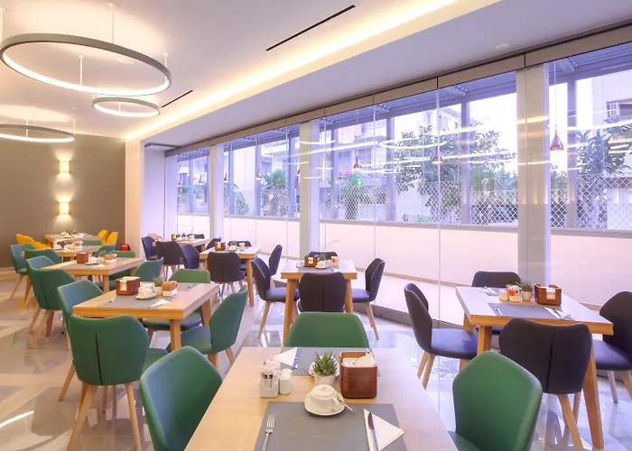 Blue Lagoon העיירה קוס