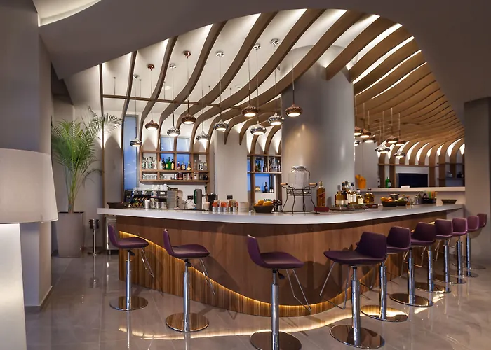 Blue Lagoon İstanköy