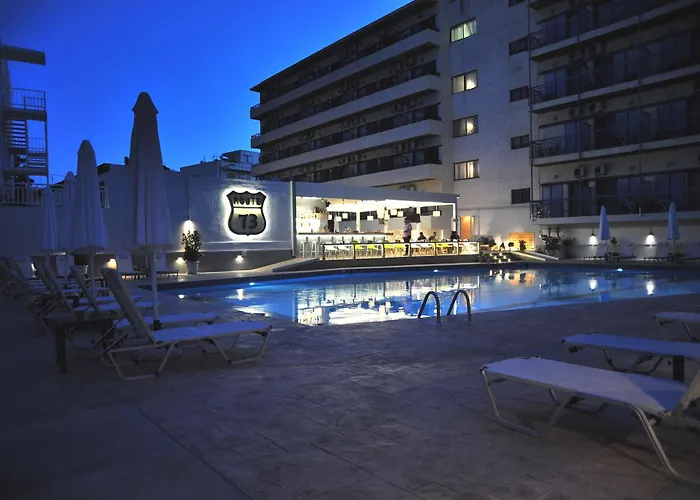 Blue Lagoon İstanköy