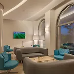 Hotel Blue Lagoon